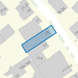 Perceel NST01-B-8013