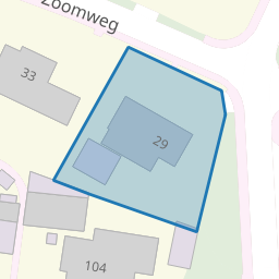 Perceel NST01-B-8020