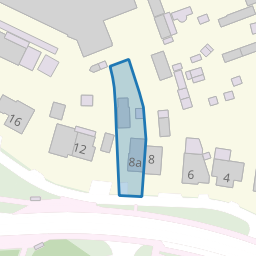 Perceel NST01-B-8026