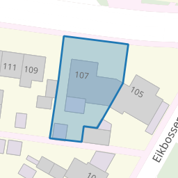Perceel NST01-B-8039