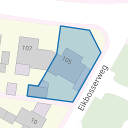 Perceel NST01-B-8040