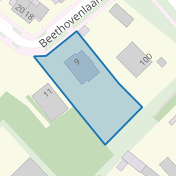 Perceel NST01-B-8070