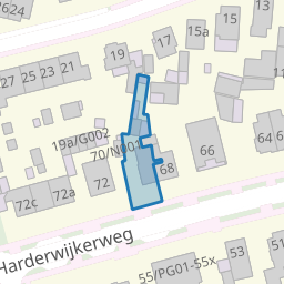 Perceel NST01-B-8078