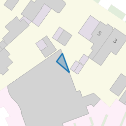 Perceel NST01-B-8083