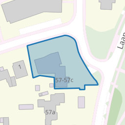 Perceel NST01-B-8086