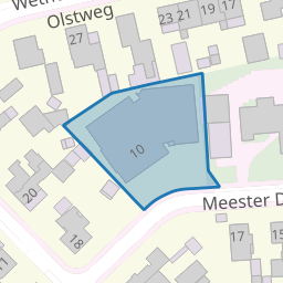 Perceel NST01-B-8095