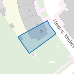 Perceel NST01-B-8099