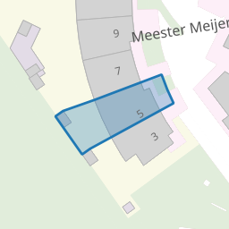 Perceel NST01-B-8100