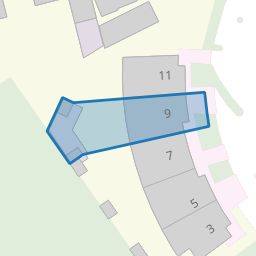 Perceel NST01-B-8102