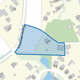 Perceel NST01-B-8113