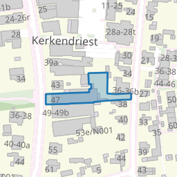 Perceel NST01-B-8144