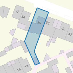 Perceel NST01-B-8148