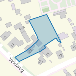 Perceel NST01-B-8172