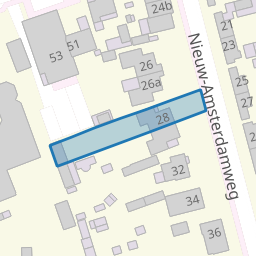 Perceel NST01-B-8173