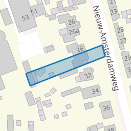 Perceel NST01-B-8174