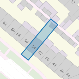 Perceel NST01-B-8184