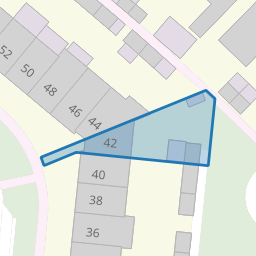 Perceel NST01-B-8190