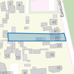 Perceel NST01-B-8204