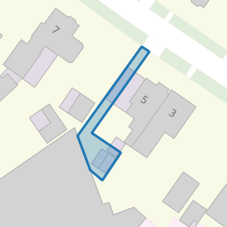 Perceel NST01-B-8219