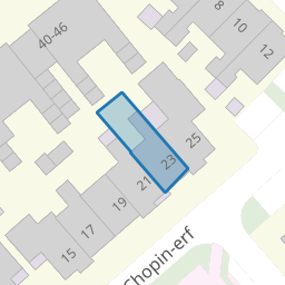 Perceel NST01-B-8233