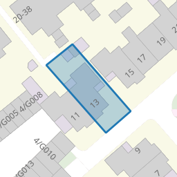 Perceel NST01-B-8238