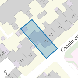 Perceel NST01-B-8255