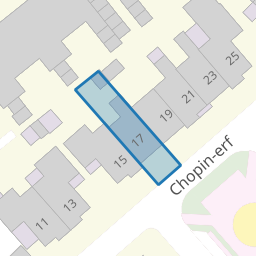 Perceel NST01-B-8256