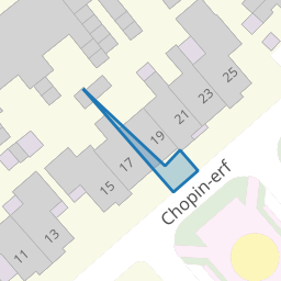 Perceel NST01-B-8257