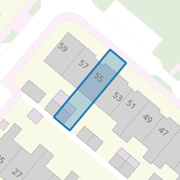 Perceel NST01-B-8264