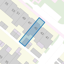 Perceel NST01-B-8269