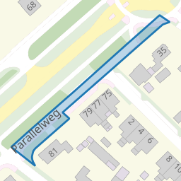 Perceel NST01-B-8282