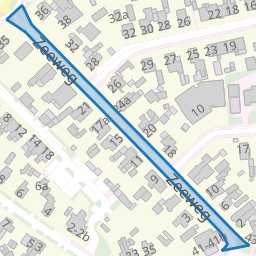 Perceel NST01-B-8284