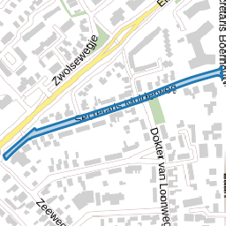 Perceel NST01-B-8285