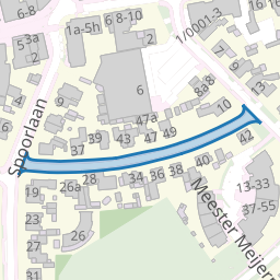 Perceel NST01-B-8286