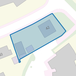 Perceel NST01-B-8287