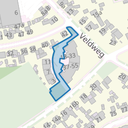 Perceel NST01-B-8289