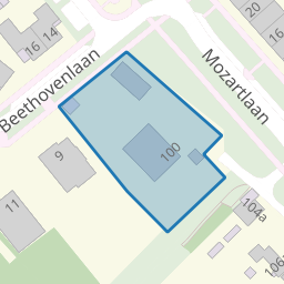 Perceel NST01-B-8296