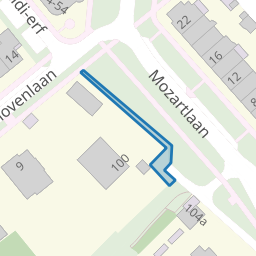 Perceel NST01-B-8297