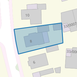 Perceel NST01-B-8301