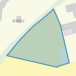 Perceel NST01-B-8306