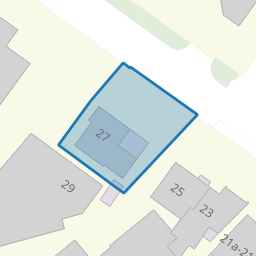 Perceel NST01-B-8309