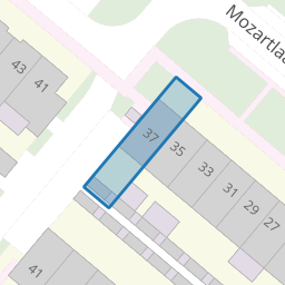 Perceel NST01-B-8311