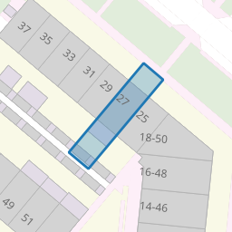 Perceel NST01-B-8316