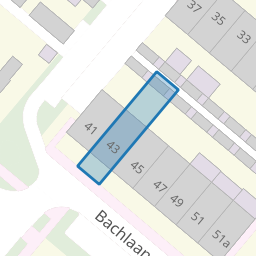 Perceel NST01-B-8323