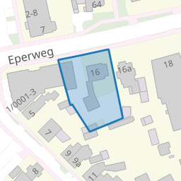 Perceel NST01-B-8348