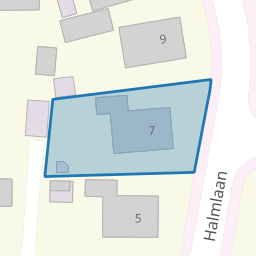 Perceel NST01-B-8356