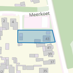 Perceel NST01-B-8358