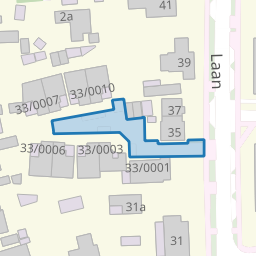 Perceel NST01-B-8362