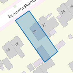 Perceel NST01-B-8380