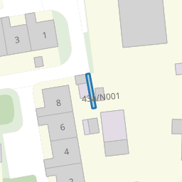 Perceel NST01-B-8381